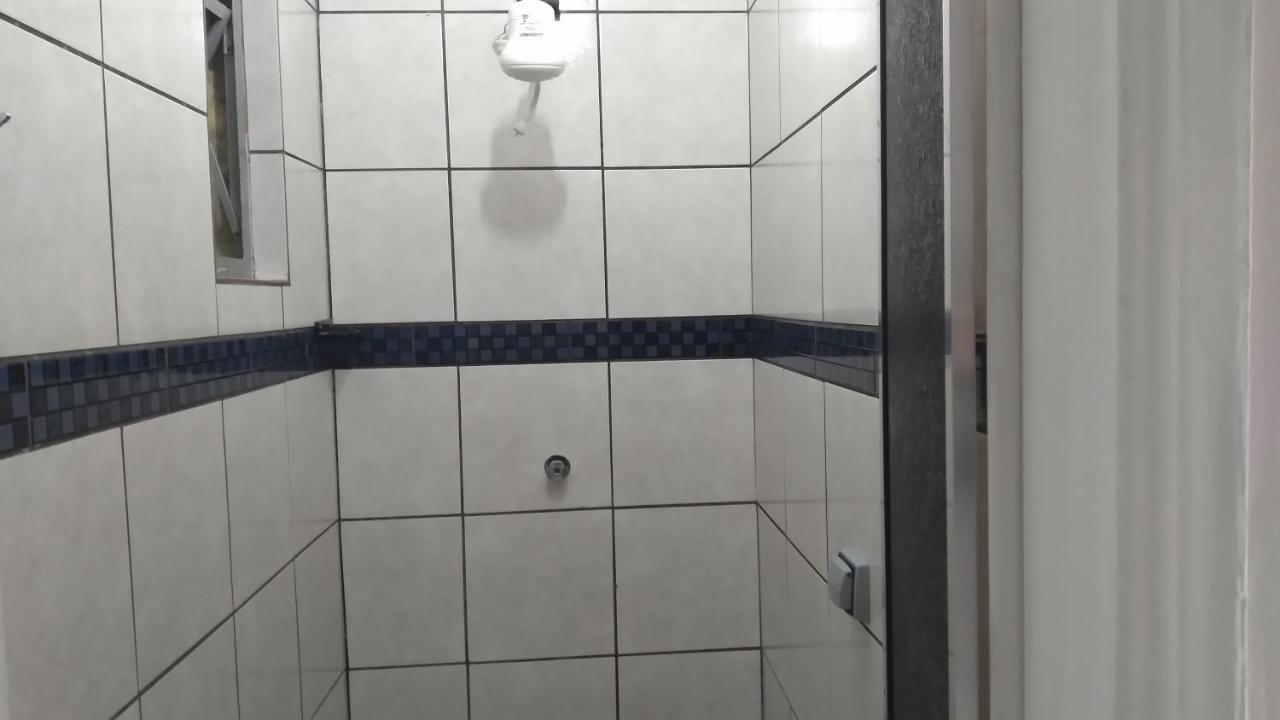 Hotel Faf'S Interlagos - Sp São Paulo Exteriör bild