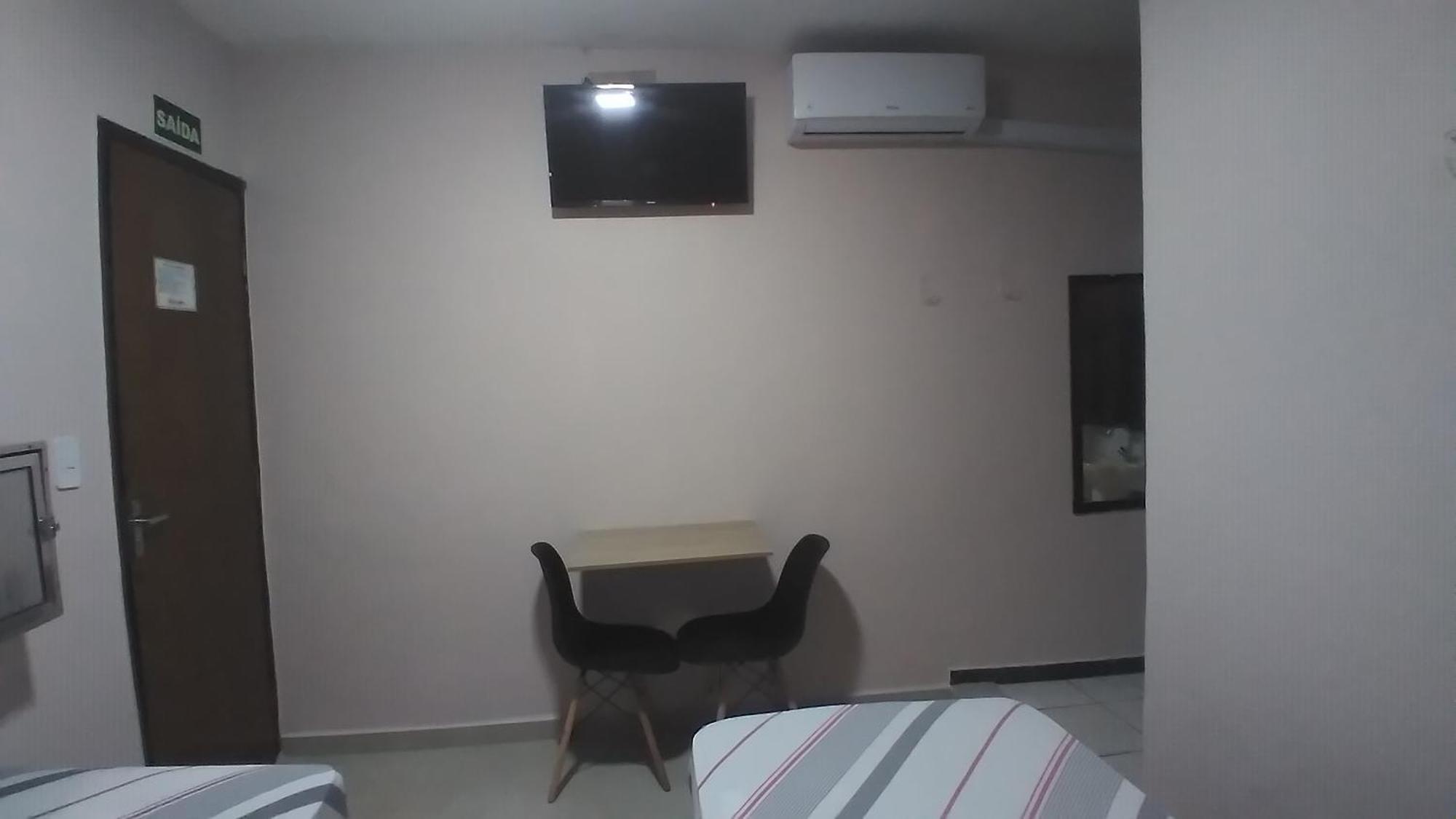 Hotel Faf'S Interlagos - Sp São Paulo Exteriör bild