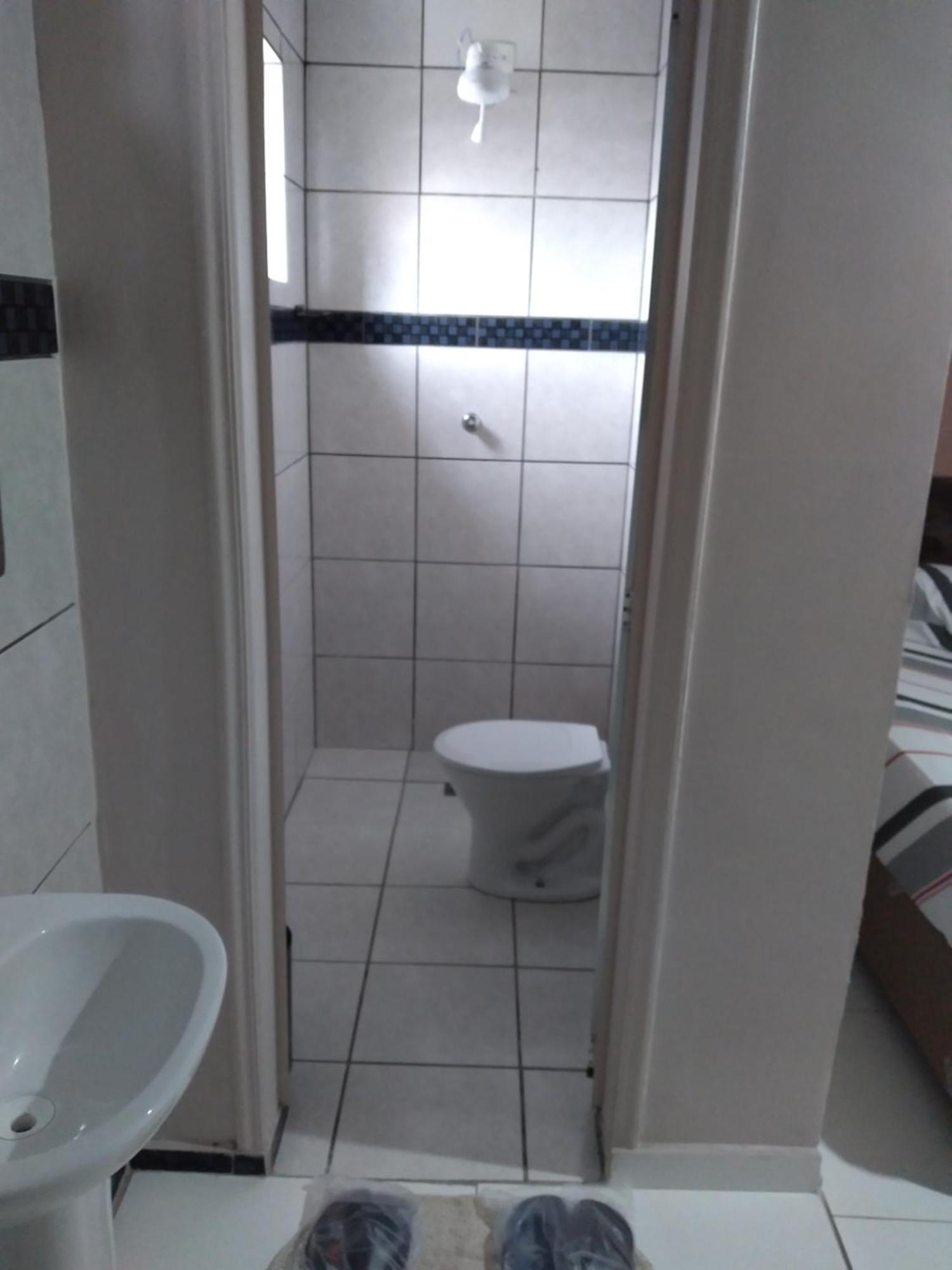 Hotel Faf'S Interlagos - Sp São Paulo Exteriör bild