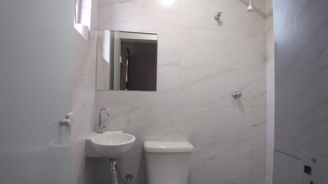 Hotel Faf'S Interlagos - Sp São Paulo Exteriör bild
