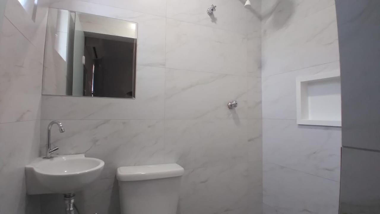 Hotel Faf'S Interlagos - Sp São Paulo Exteriör bild