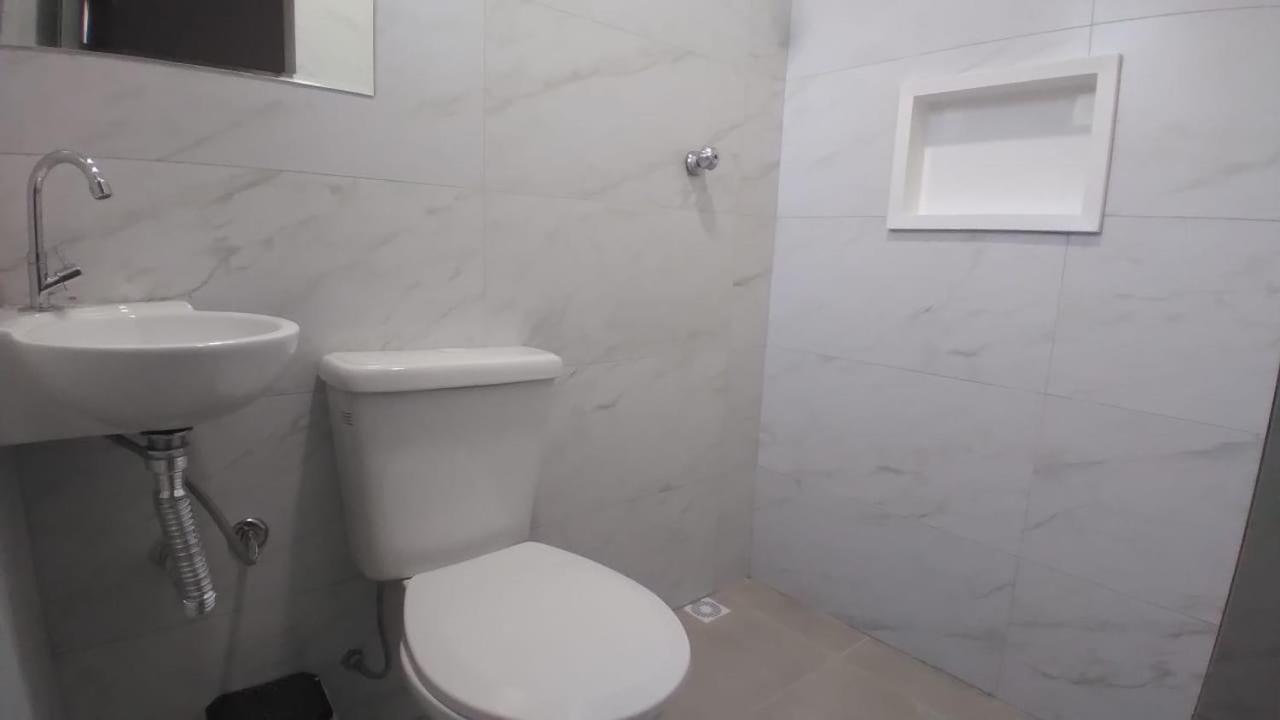 Hotel Faf'S Interlagos - Sp São Paulo Exteriör bild