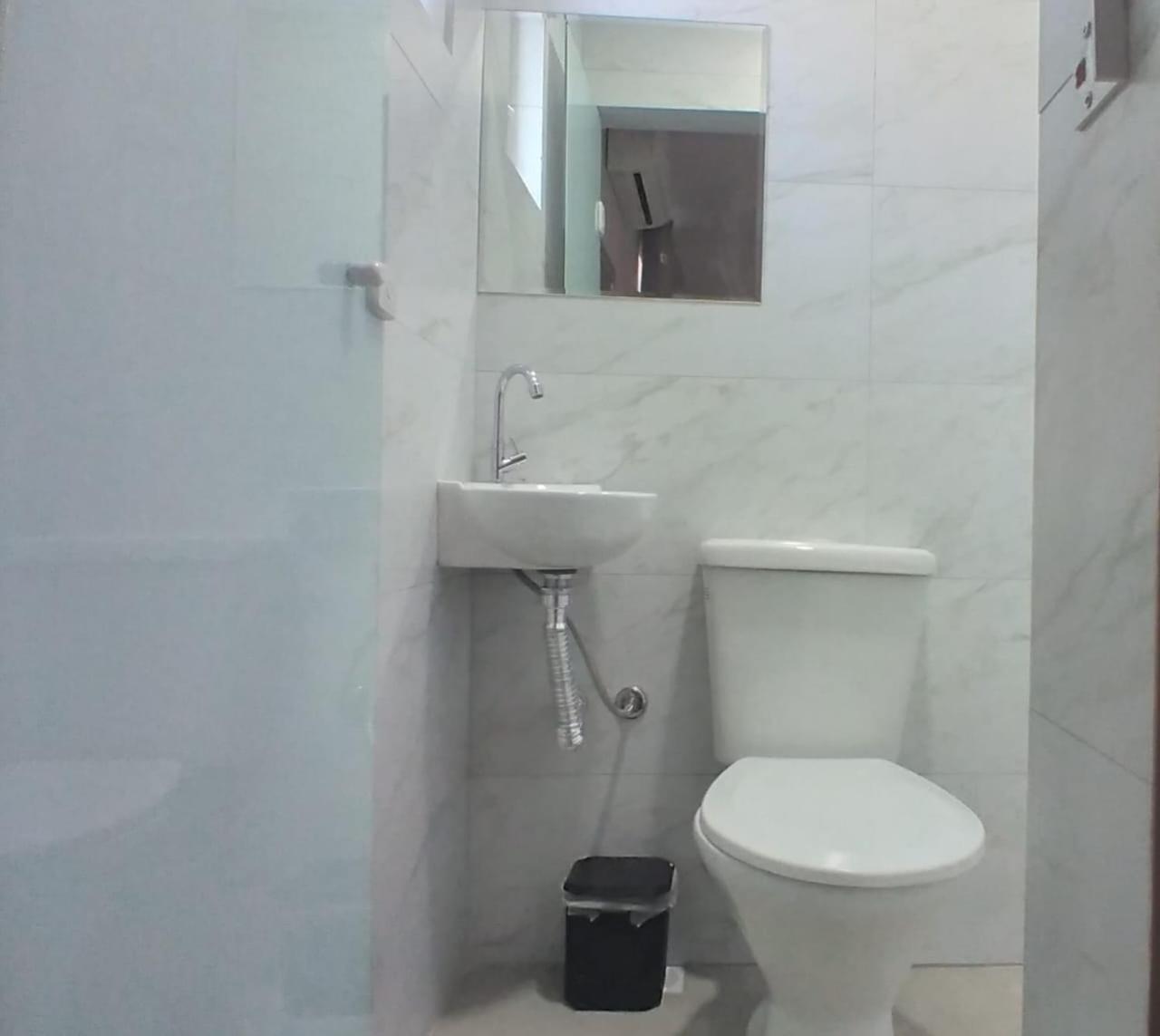 Hotel Faf'S Interlagos - Sp São Paulo Exteriör bild