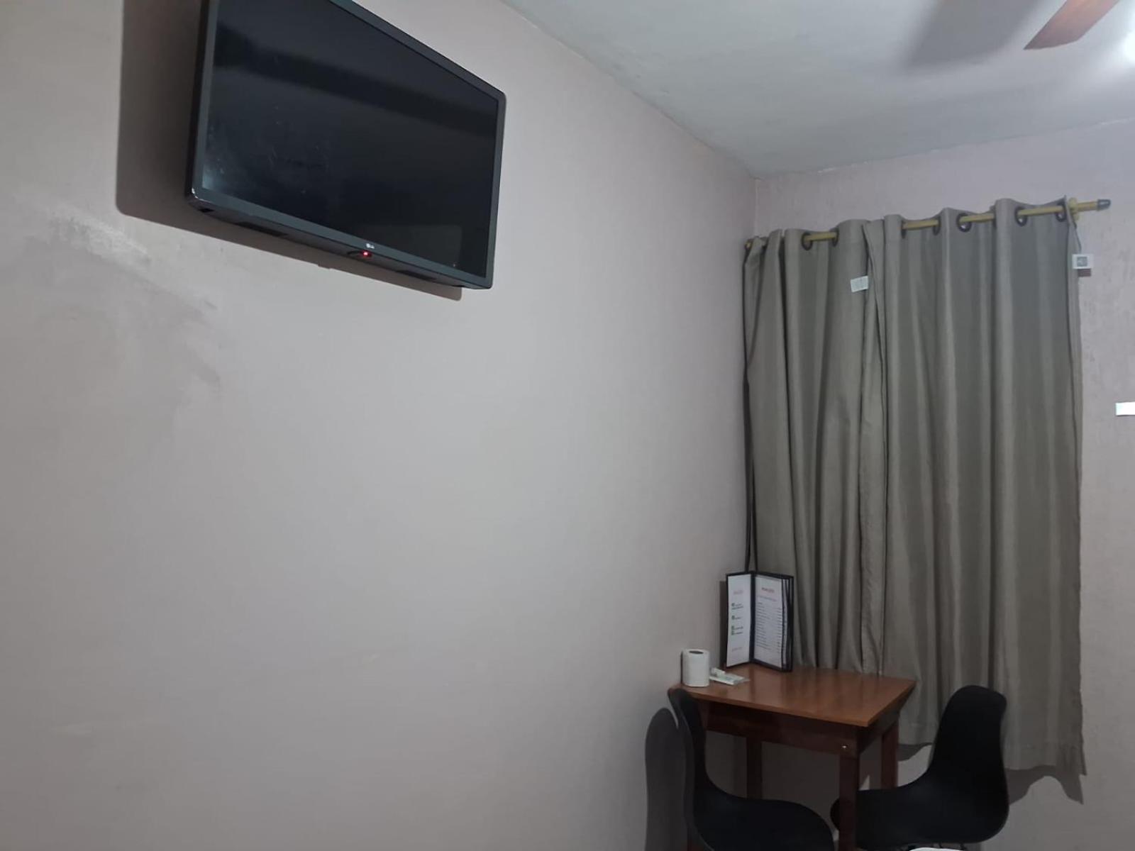 Hotel Faf'S Interlagos - Sp São Paulo Exteriör bild
